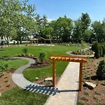 Americana Waterpark Resort & Spa