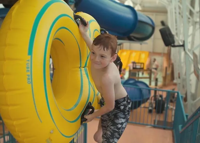 Americana Waterpark Resort & Spa