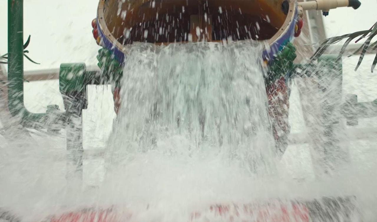 Americana Waterpark &