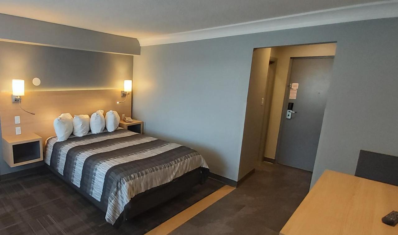 Resort Americana Waterpark & 3*