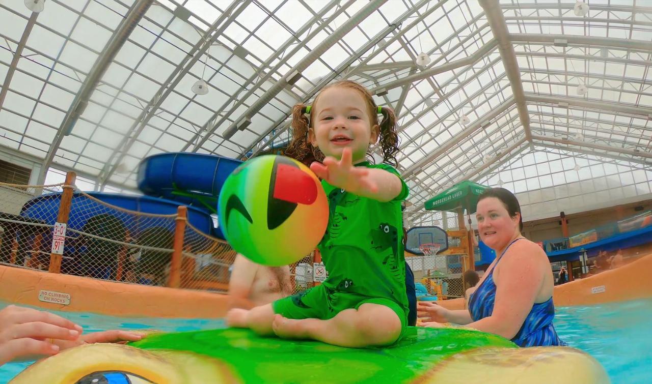 Resort Americana Waterpark & 3*