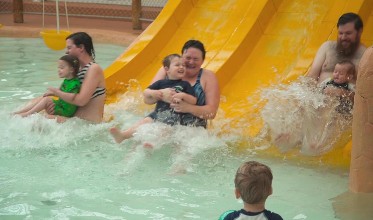 Americana Waterpark & Resort 3*