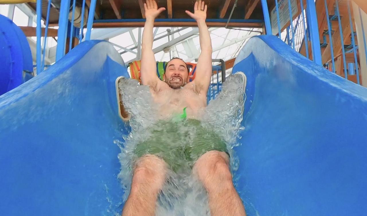 Americana Waterpark &