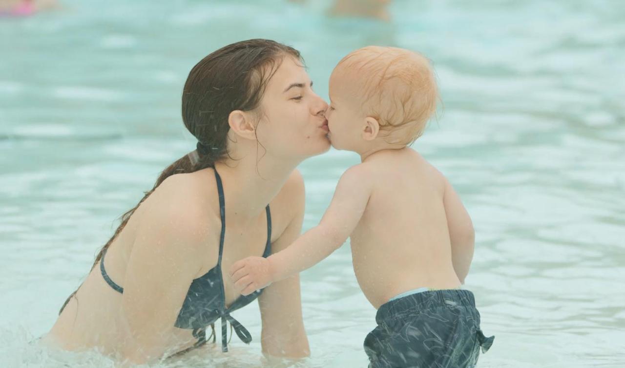 Americana Waterpark & Resort