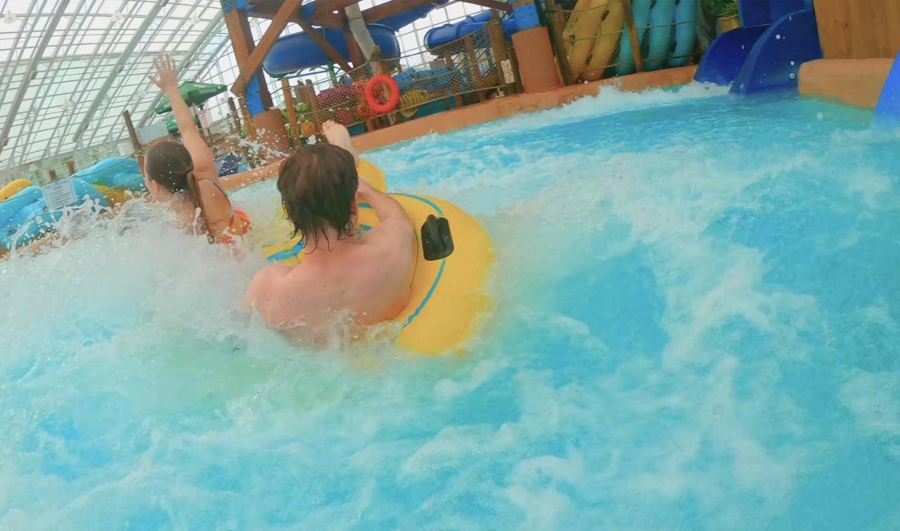 Americana Waterpark & Resort 3*