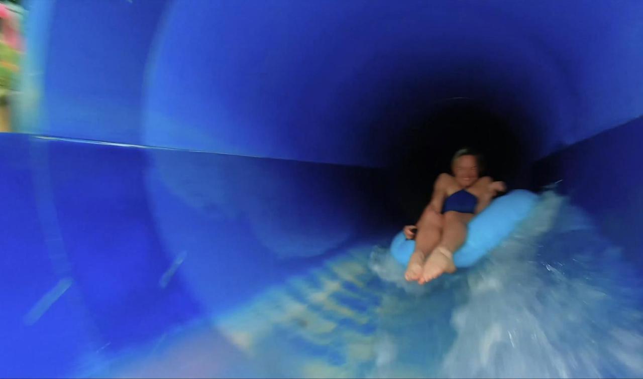 Americana Waterpark & Resort Niagara Falls