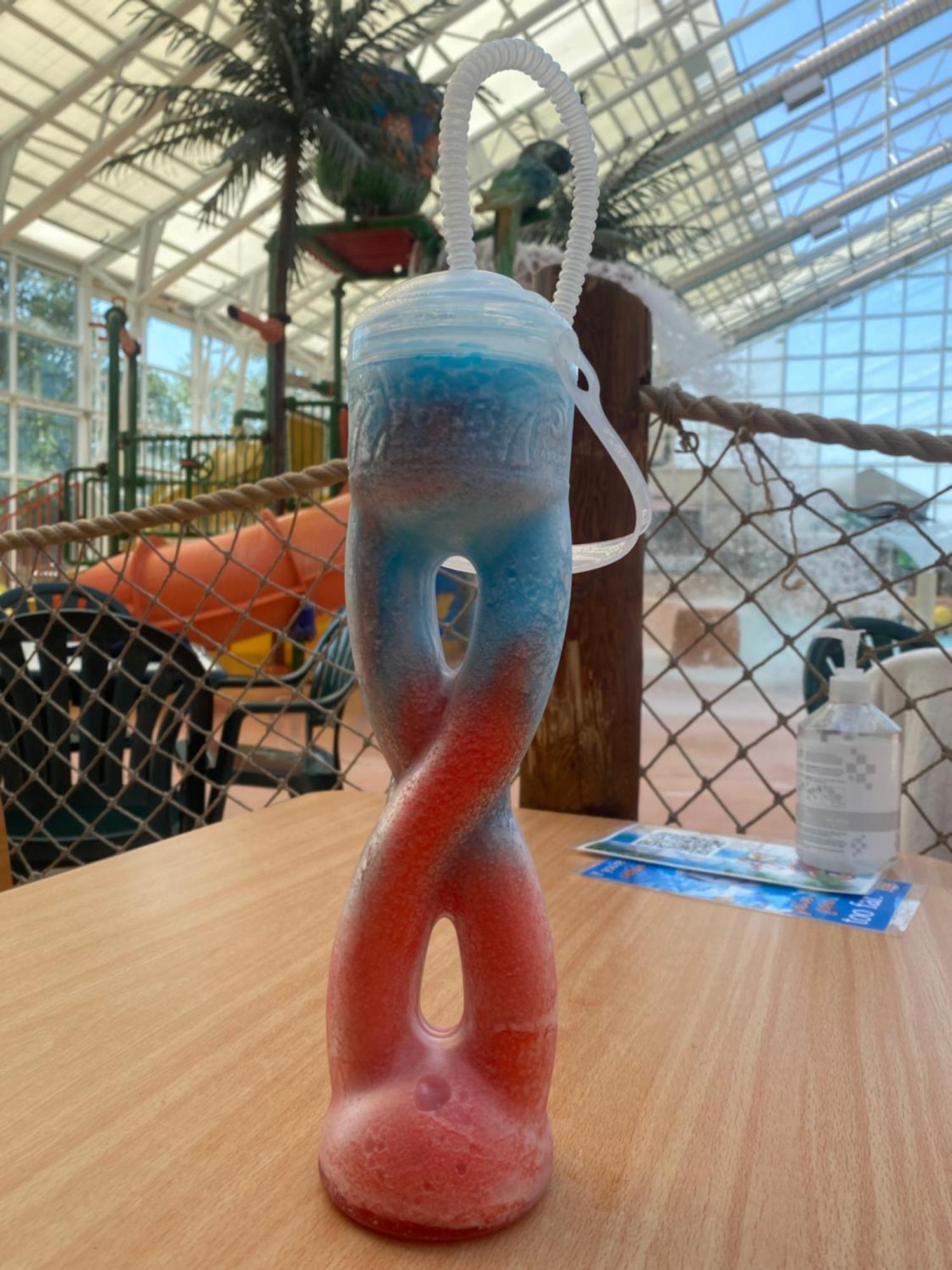 Americana Waterpark & Niagara Falls