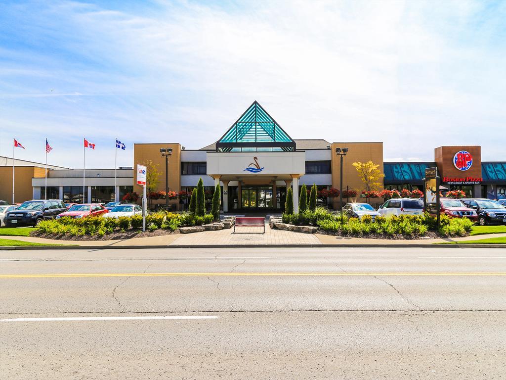 Resort Americana Waterpark &