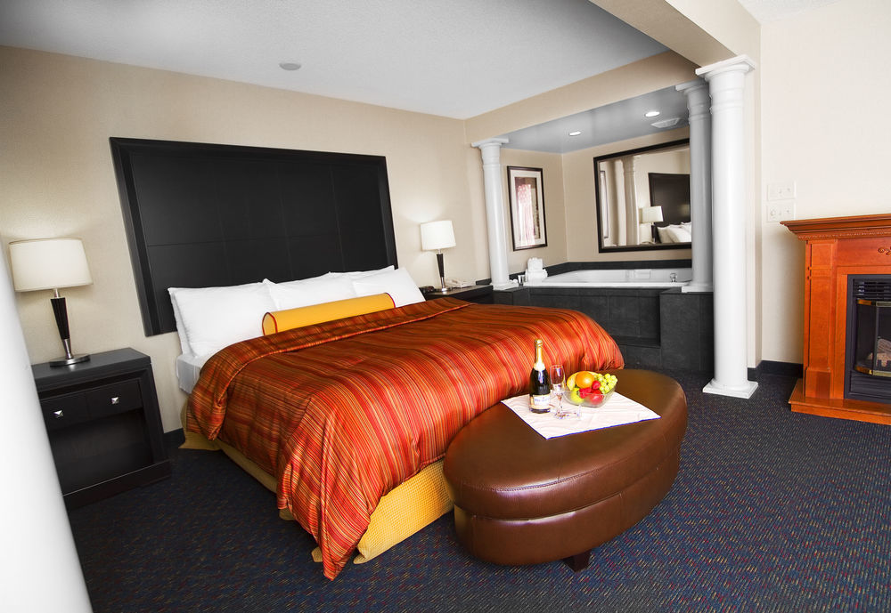 Americana Waterpark & 3* Niagara Falls