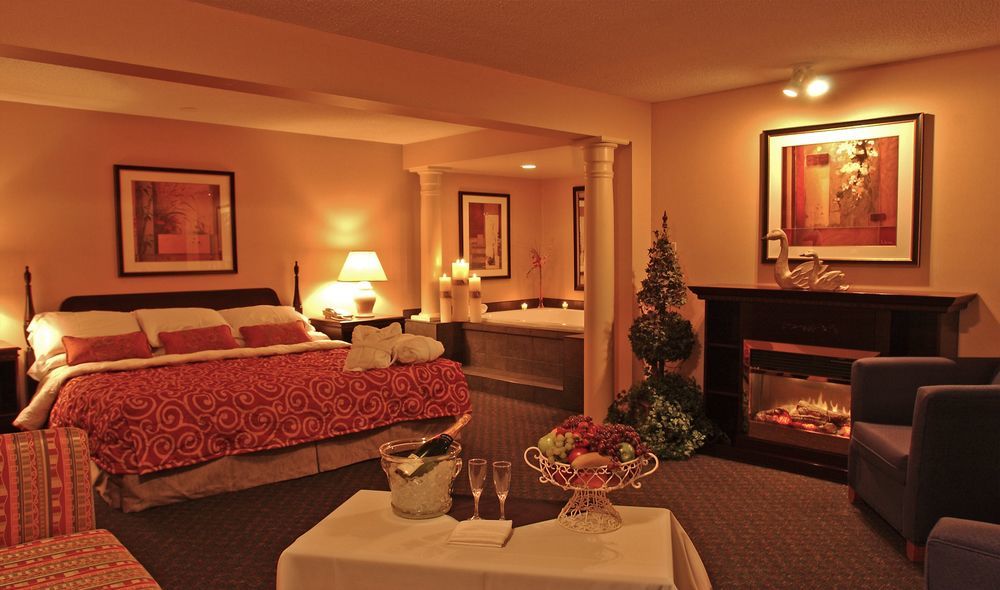 Americana Waterpark & 3* Niagara Falls