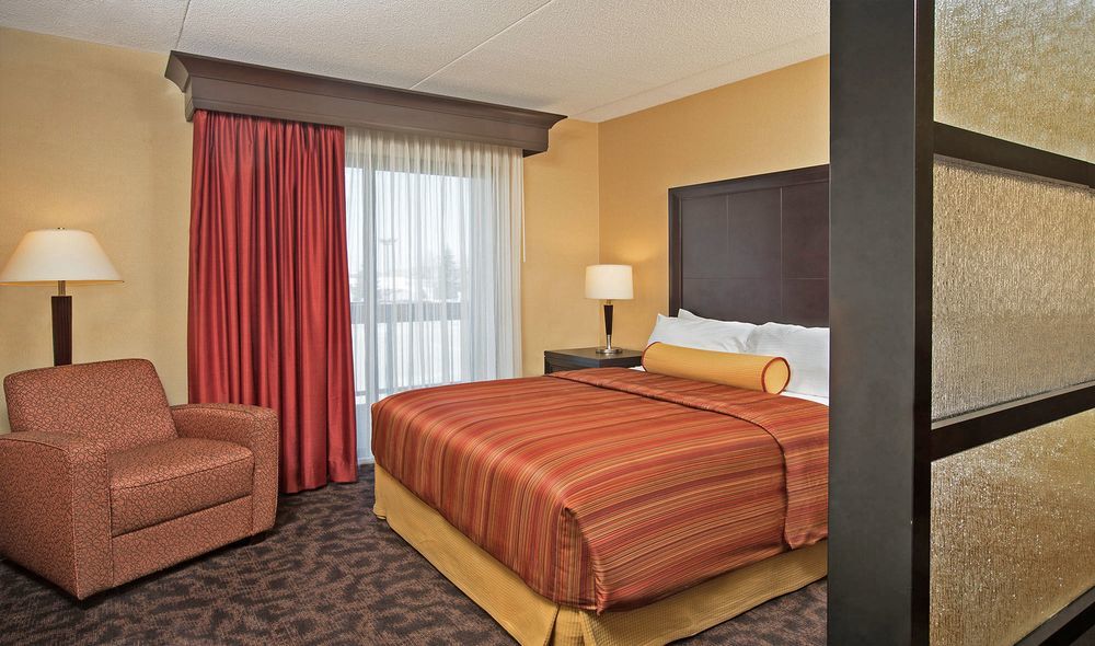 Resort Americana Waterpark & 3*