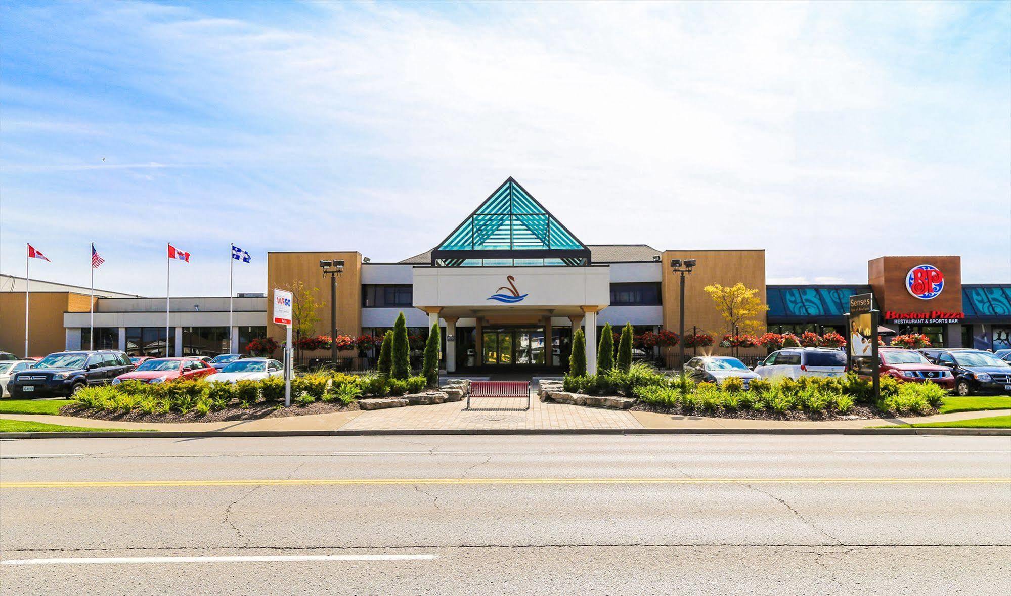 Americana Waterpark & Resort